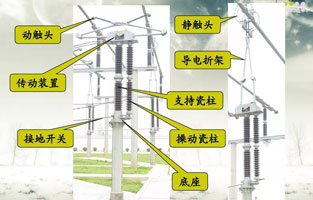 高壓隔離開(kāi)關(guān)是發(fā)電廠和變電站電氣系統(tǒng)中重要的開(kāi)關(guān)電器，需與高壓斷路器配套使用。那關(guān)于高壓隔離開(kāi)關(guān)的基本常識(shí)你了解多少？接下來(lái)雷爾沃電器小編就為你整理如下：